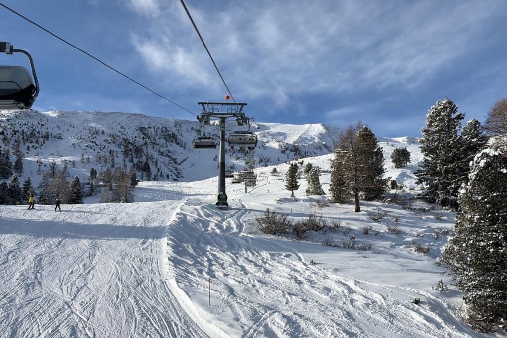 Jednodnevni u Turracher Hoehe