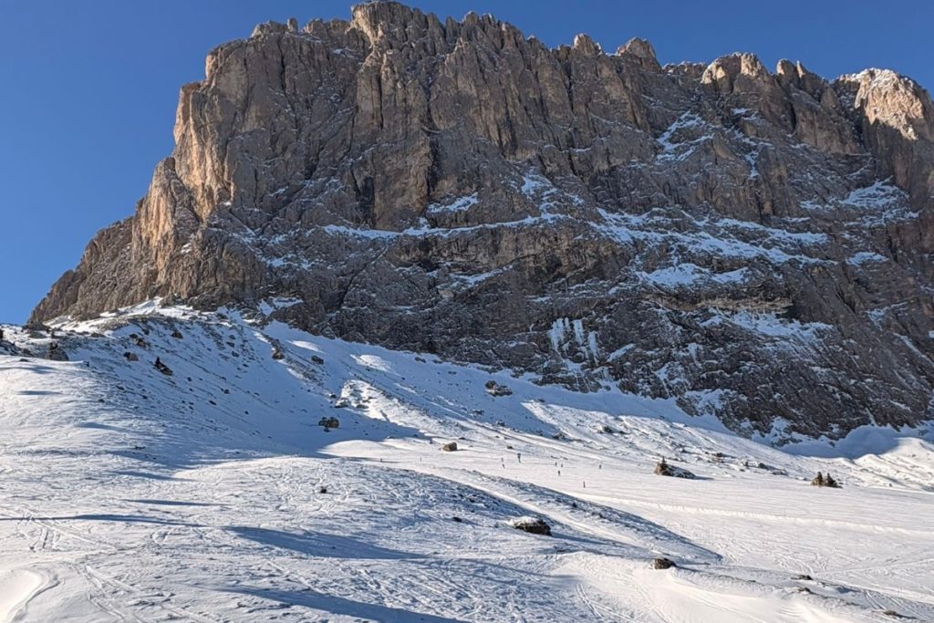 Vikend izlet u 3 Zinnen Dolomites