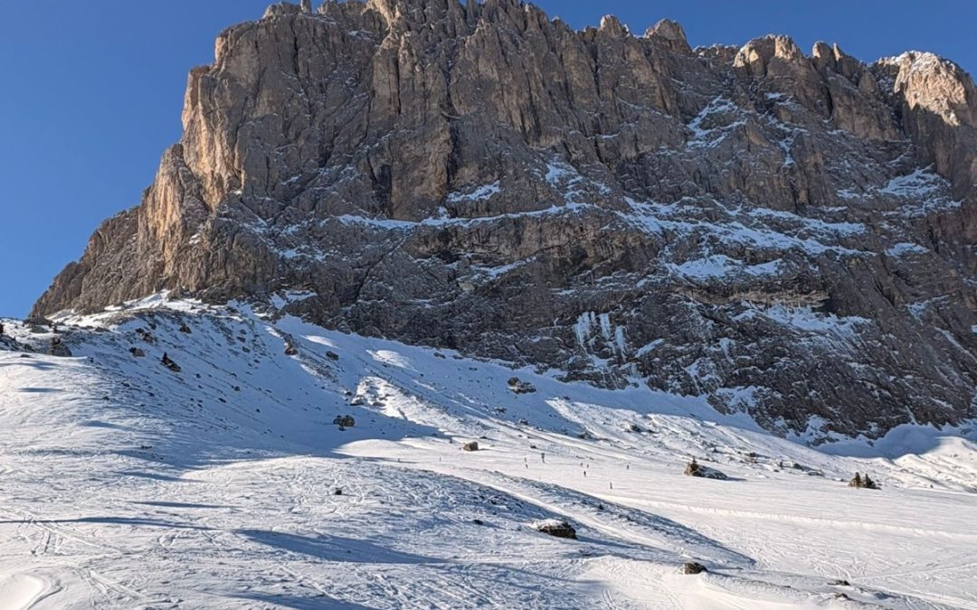 Vikend izlet u 3 Zinnen Dolomites