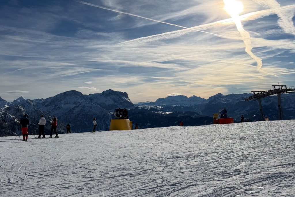 Jednodnevni izlet u Katschberg
