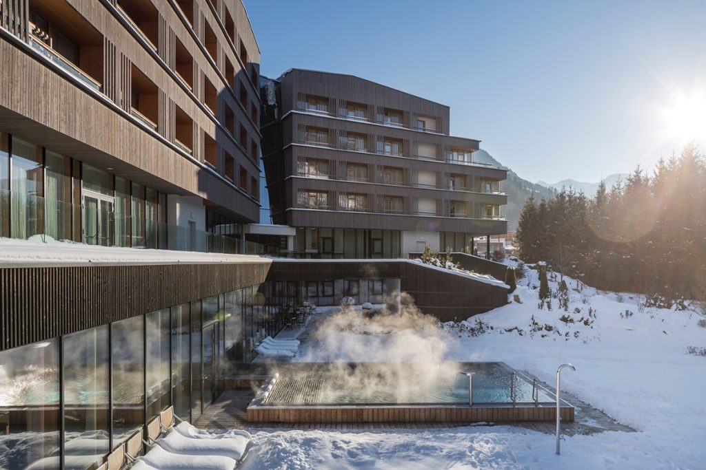 Vip otvorenje sezone Schladming