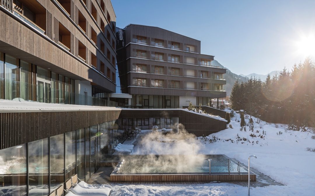 Vip otvorenje sezone Schladming