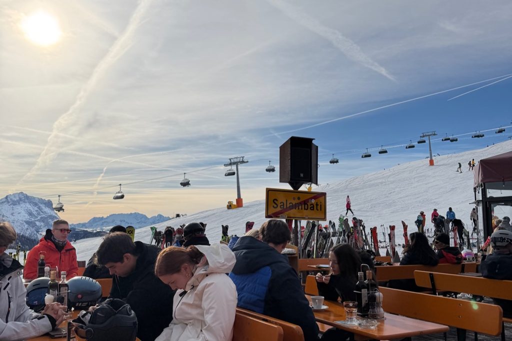 Otvorenje sezone Kronplatz