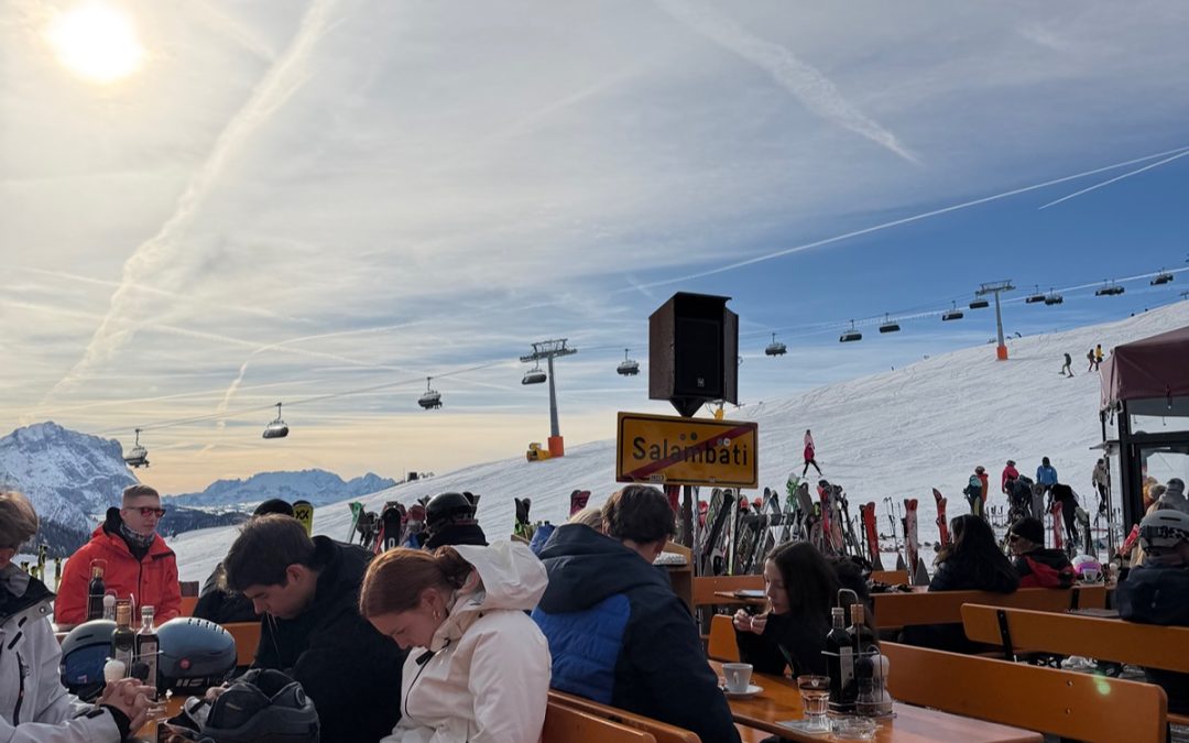 Otvorenje sezone Kronplatz